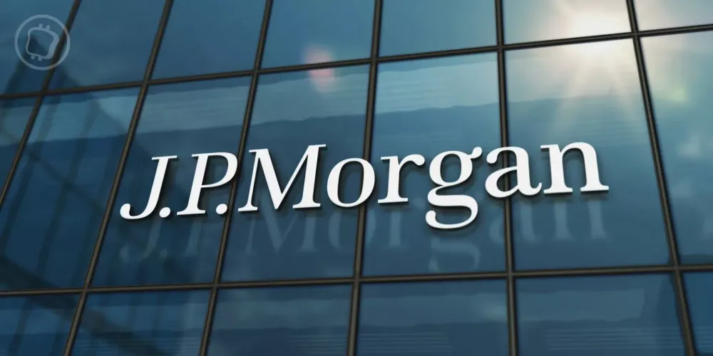 Israel Tech Center à Herzliya. J.P. Morgan Chase & Co réaffirme son engagement envers Israël.