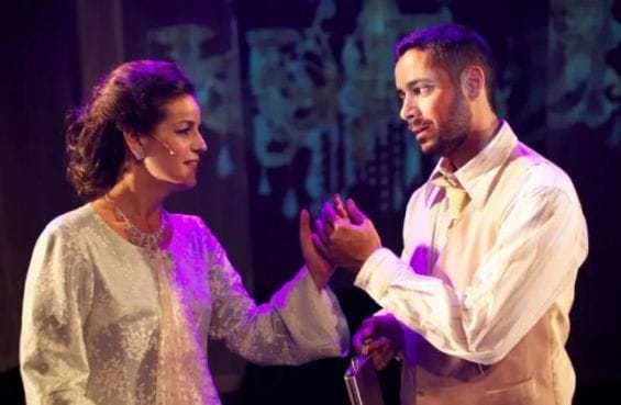 Une troupe théâtrale d’Israël se produit au Maroc pour la première fois.