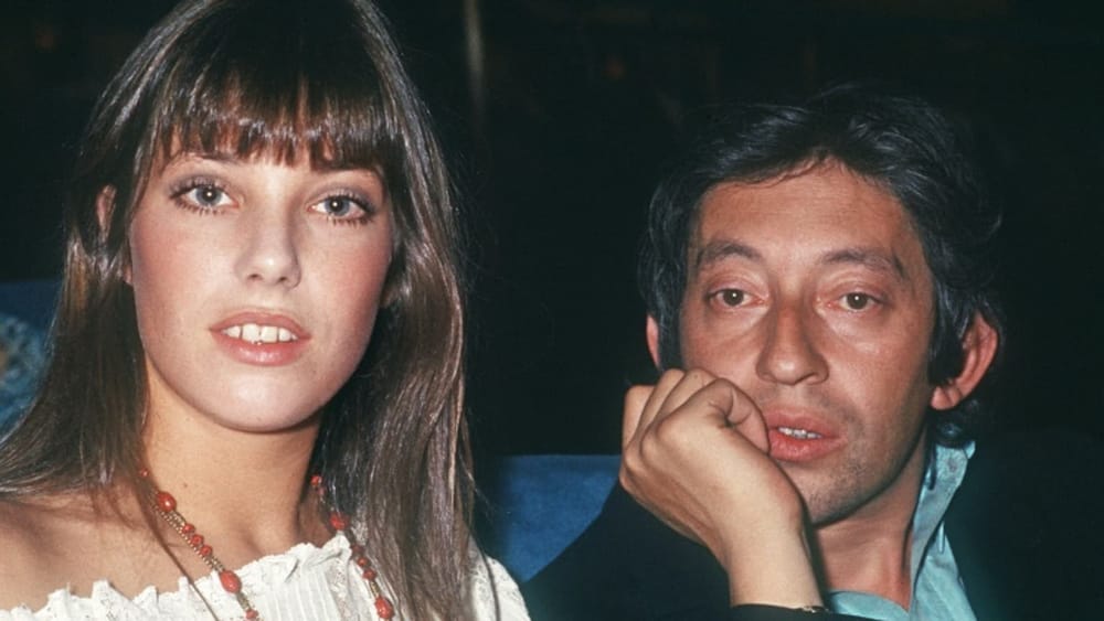 Israël en parle… Mort de Jane Birkin : « Une icône française ».