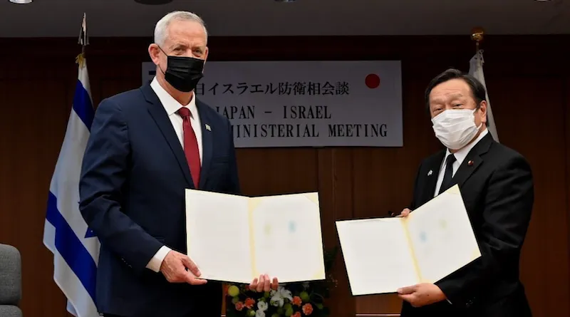 Le Nigeria s’associe à Israël et au Japon pour fabriquer des automobiles électriques