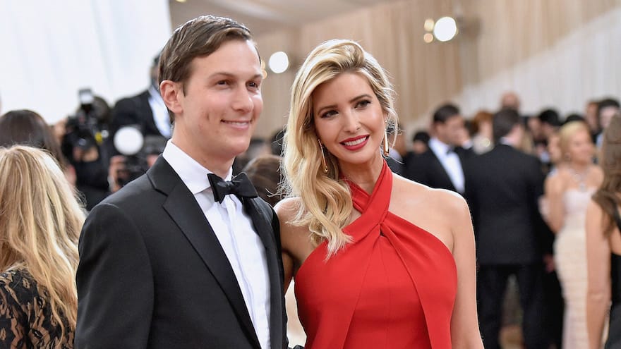Radio J. Les accords d’Abraham, l’Arabie Saoudite. Profil de Jared Kushner, beau fils de Trump. Son père, Charles Kushner, nommé Ambassadeur à Paris.