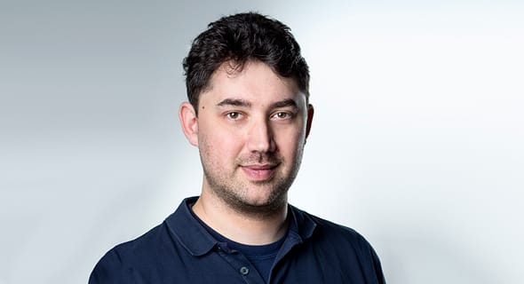 Personnalité de 1er plan, Jérémie Kletzkine de « Startup Nation Central » au LEX Israël. Le 28/04 avec X-HEC, CCFI & CCIIF.