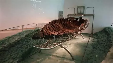 Qu’est ce que le mystérieux « bateau de Jésus » découvert en Galilée ?