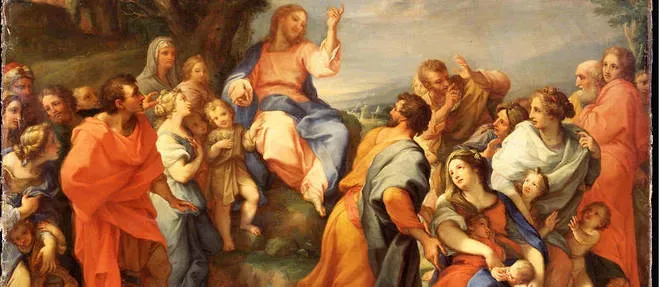 Quelle langue Jésus parlait-il?