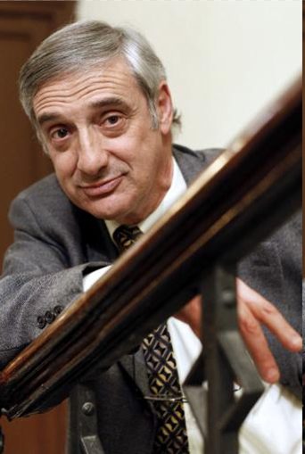 L’Université de Tel-Aviv fière de son Prix Nobel d’Economie 2025, Joel Mokyr.