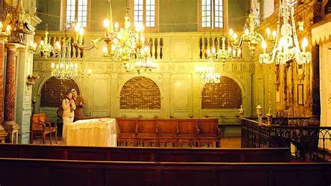 Un fait méconnu du Moyen- Âge : Les Juifs du Pape.