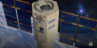 La caméra spatiale JUPITER d’Elbit Systems a été lancée avec succès en collaboration avec OHB-Italia.
