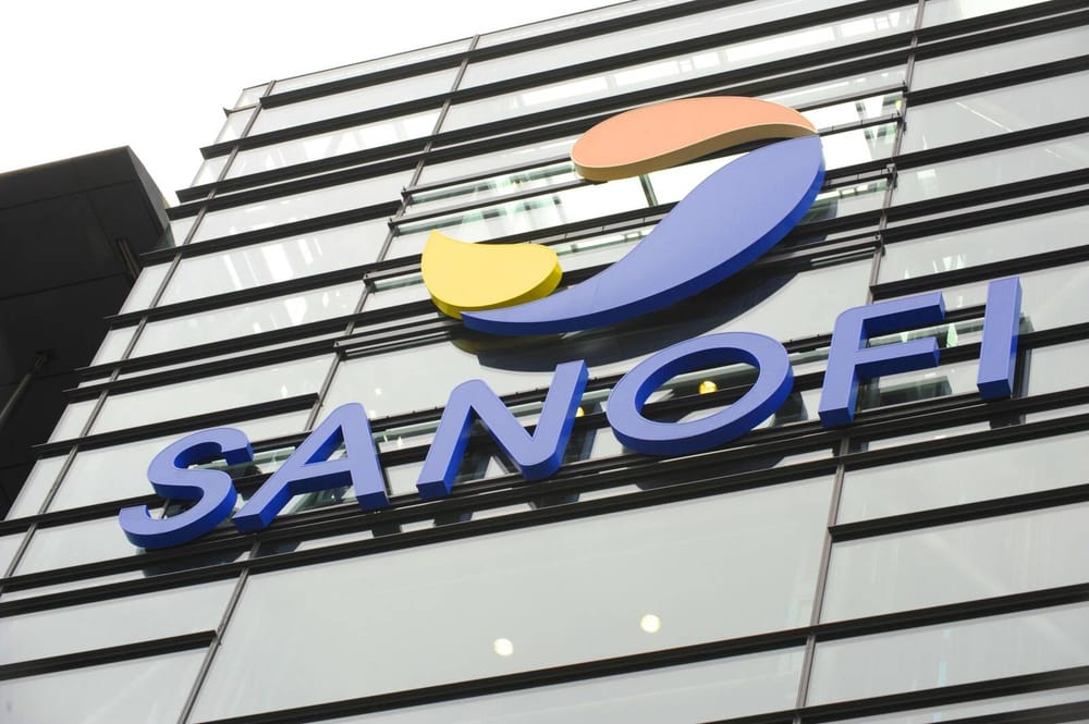 Sanofi s’est allié avec CytoReason (Israël) qui emploie 110 personnes,.