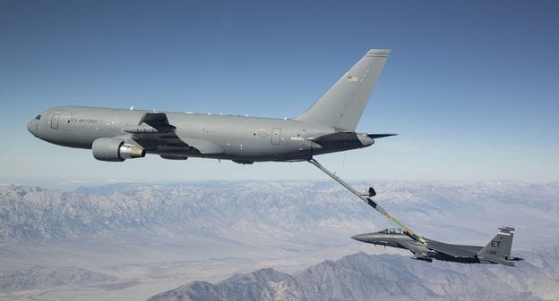 Quel équipement si Israël veut frapper l’Iran ?