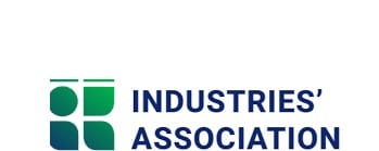 Gros plan sur la Kibbutz Industry Association.