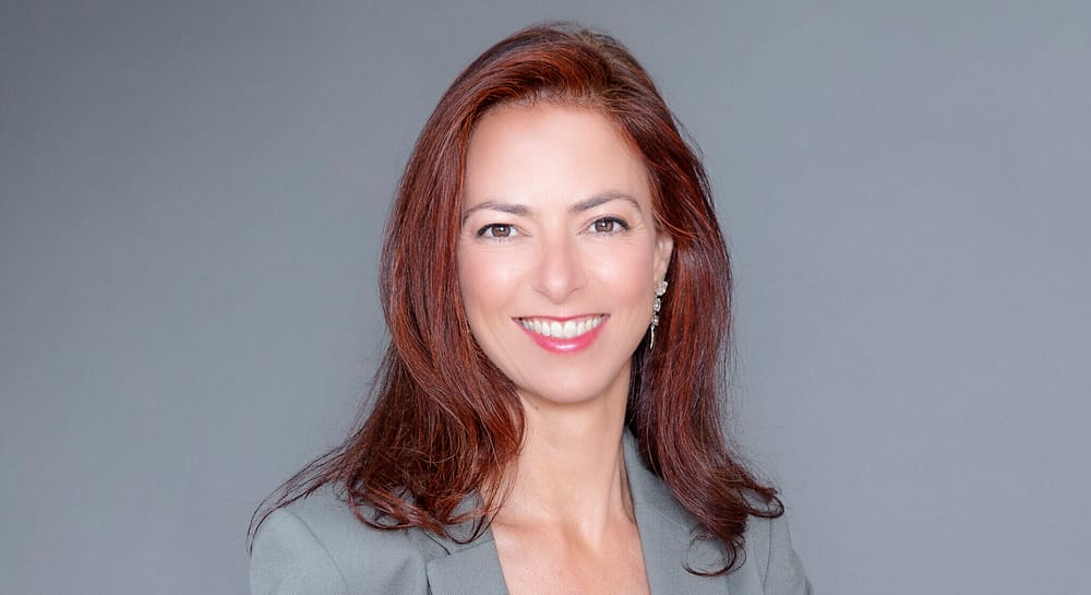 Femme du Jour. Keren Primor Cohen, PDG de Ramot. Transfert de technologie des Universités israéliennes.