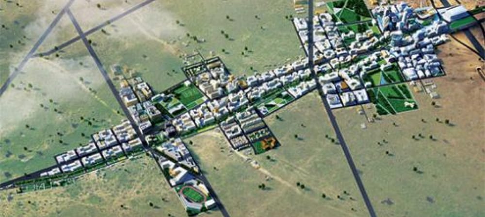 Konza, la Silicon Savannah du Kénya, collabore avec Israël sur un défi pour l’innovation.