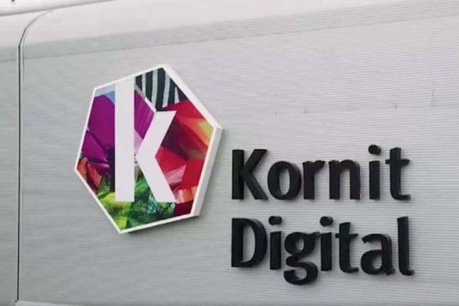 Textile durable : Kornit Digital révolutionne le marché.