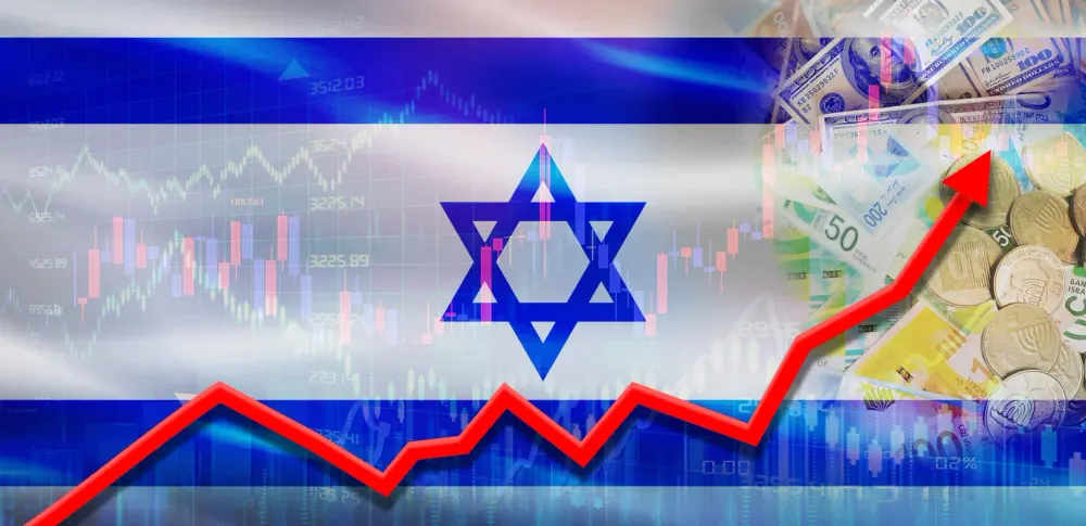 Le leadership économique israélien se prépare à un nouveau cycle de discussions sur les tarifs douaniers américains.