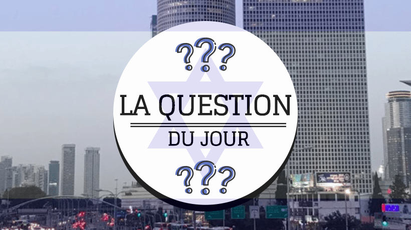 Prochain pays arabe qui signera un accord avec Israël. La Tunisie?