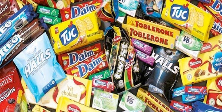 « The Kitchen » et capital-risque. Mondelez a investi dans Torr en Israël.