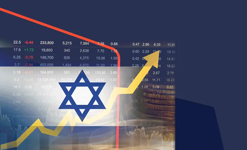 La préservation de l’État de droit est indispensable à la prospérité économique d’Israël.