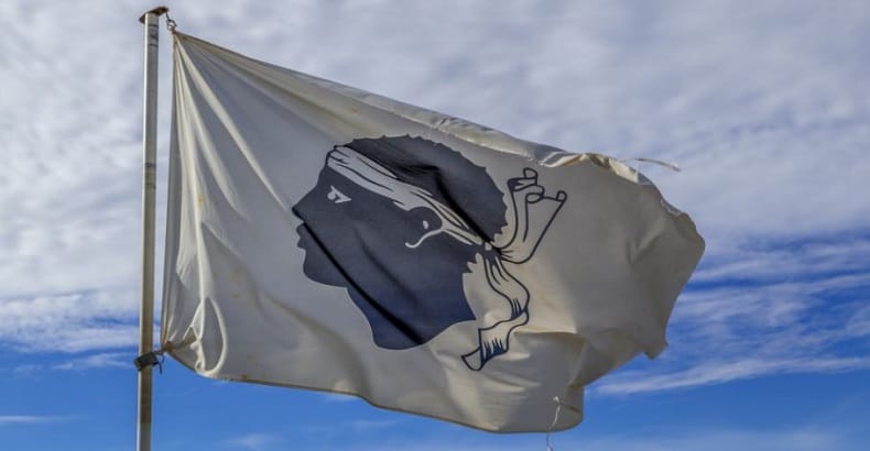 France & Histoire. Pourquoi la Corse est tant aimée par Israël.