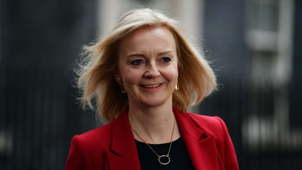 Royaume-Uni. La cheffe de la diplomatie Liz Truss, pro-Israël, Premier Ministre?
