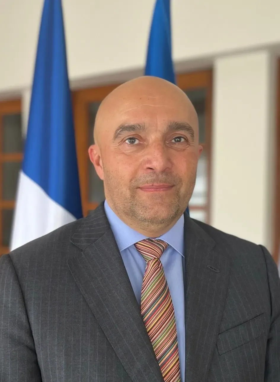 L’Ambassadeur Frédéric Journès, exhorte « Israël à s’engager pleinement dans la protection des mers et des océans ».