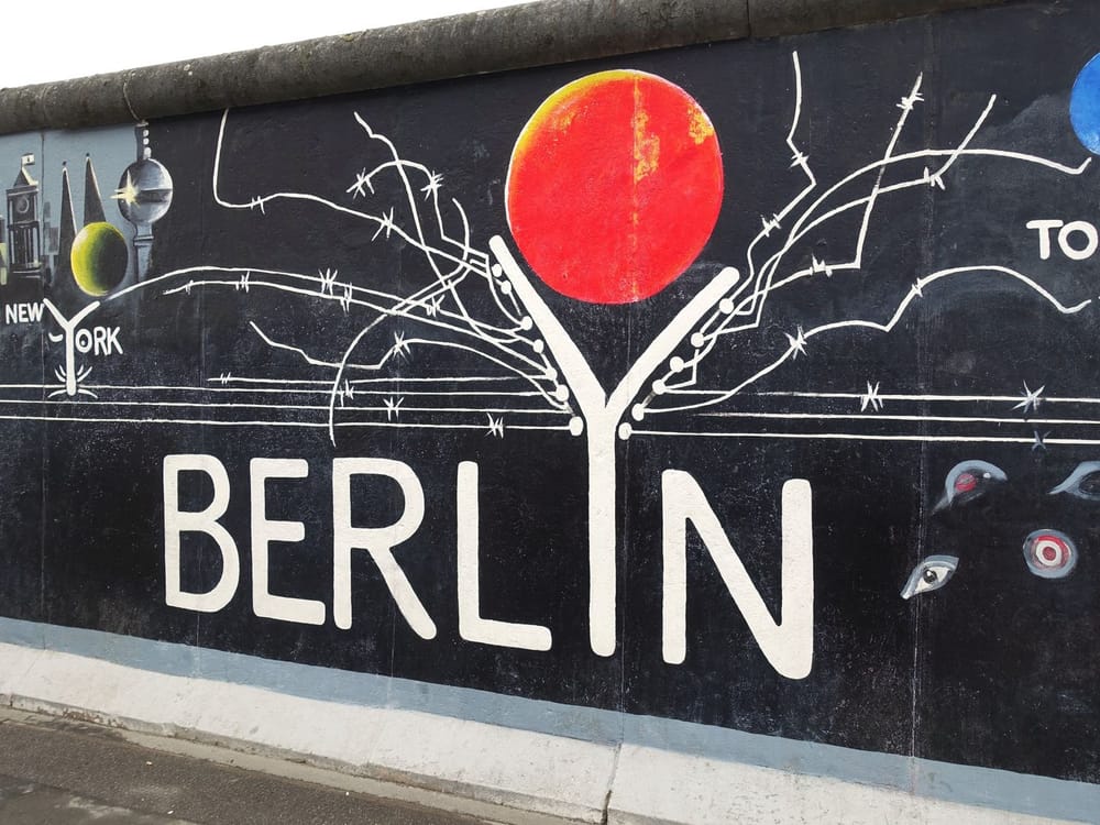 Israël et Berlin, une relation étonnante. Berlin s’affirme comme un centre juif vivant, innovant, et profondément vigilant.