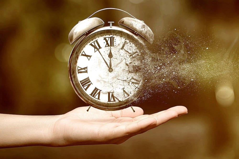 Histoire du temps. L’apparition des 1ères horloges à partir du XIVème siècle.