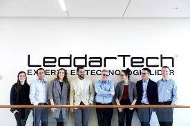 LeddarTech (Canada) va inaugurer son centre de développement en fusion de données de capteurs et perception à Tel Aviv.