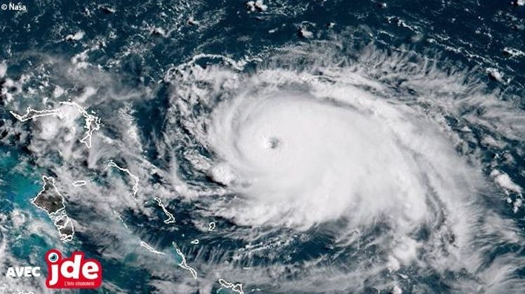 Crazy! Kaïs Saïed (Tunisie) et le choix du nom « Daniel » pour l’ouragan qui a frappé la Lybie.