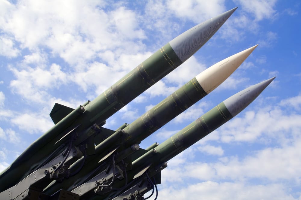 L’utilisation par la Russie de ses armes nucléaires. En Israël, silence assourdissant.