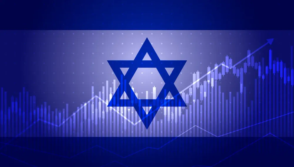 Israël fait face à une flambée des prix de l’immobilier et à un stock record de logements neufs invendus.