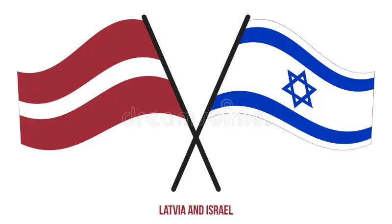 La Lettonie et Israël signent un programme intergouvernemental de coopération culturelle.
