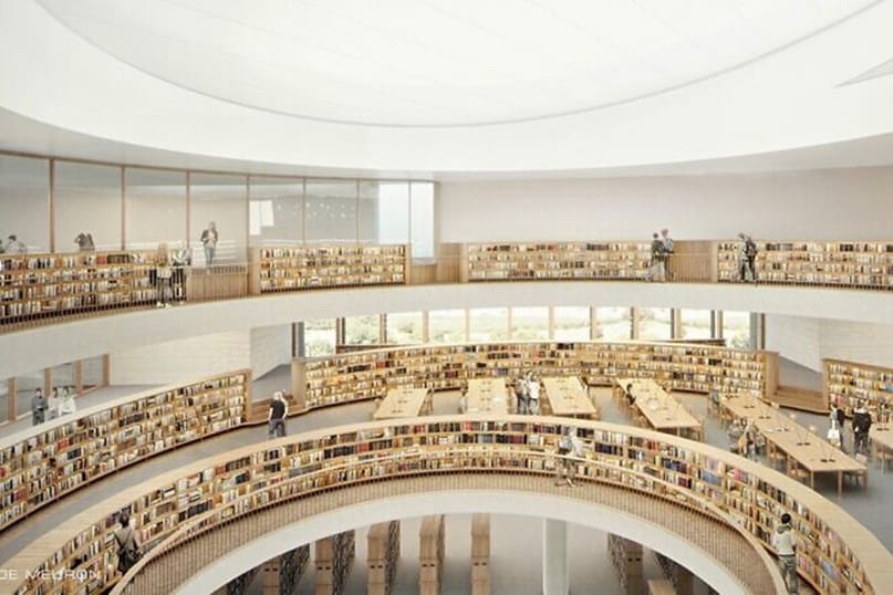 Le Prix Sami Rohr et la Bibliothèque nationale d’Israël lancent une initiative littéraire