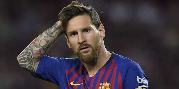 PSG. La star du football argentin Lionel Messi devrait arriver en Israël.