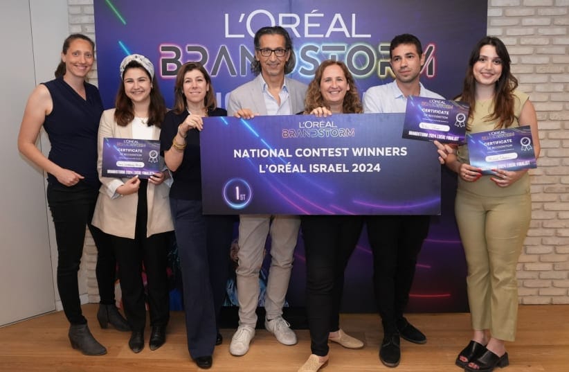Université de Tel-Aviv. Imprimer des cheveux sur des imprimantes 3D.