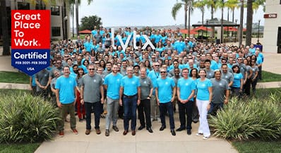 Lytx (Israël – USA – UK) parmi les Best Places to work !
