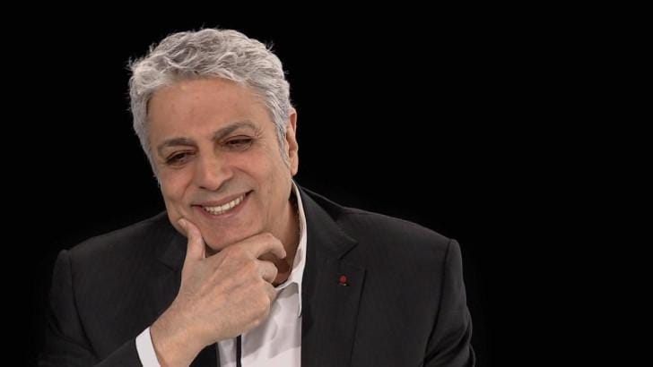 Tel Aviv, Haïfa et Beer Sheva. Les représentations de Enrico Macias prévues en Israël ont été reportées.