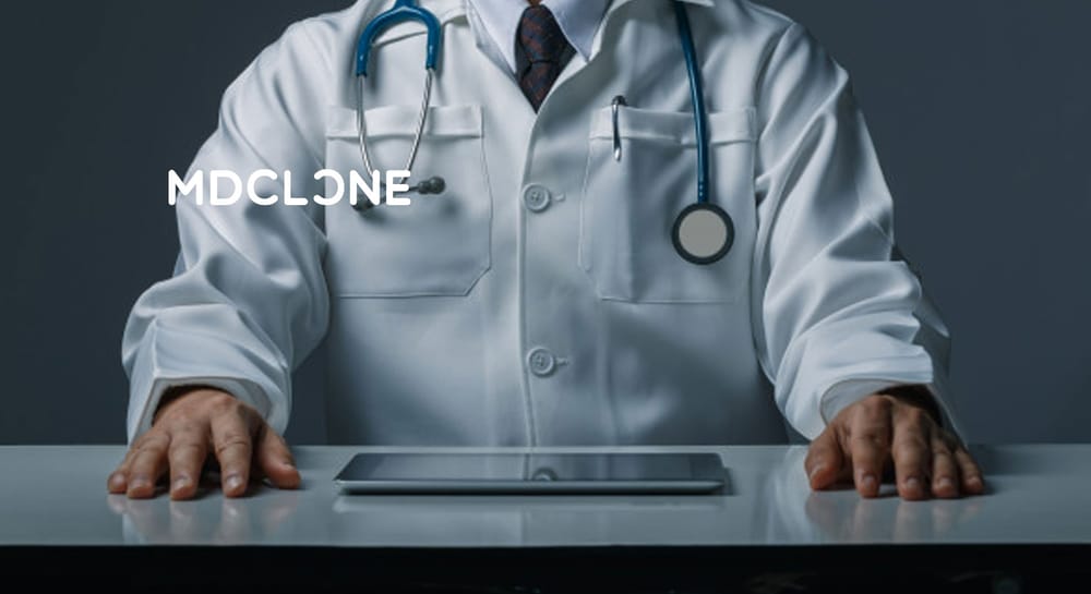 MDClone reçoit pour la 3ème fois consécutive le prix de la « Meilleure plateforme Big Data pour la santé ».