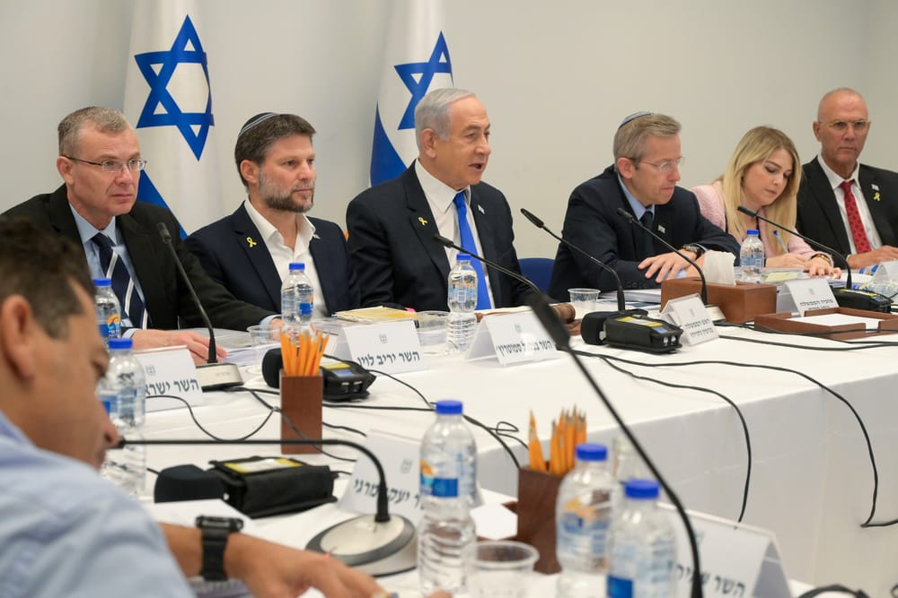 C’Israël. Le programme « Leaders » vise à rendre l’enseignement supérieur accessible aux jeunes religieux orthodoxe.
