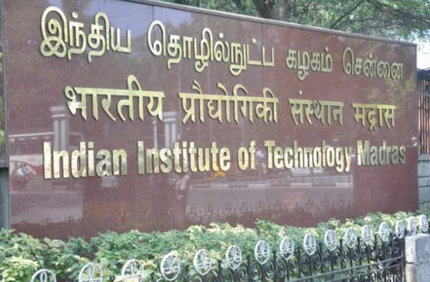 Partenariat Inde-Israël pour la création d’un nouveau centre de technologie de l’eau à l’IIT Madras.