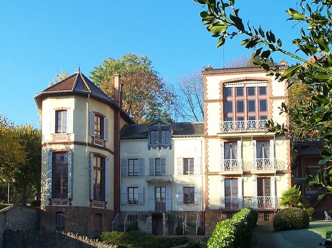 Ouverture prochaine du musée Dreyfus dans les Yvelines.