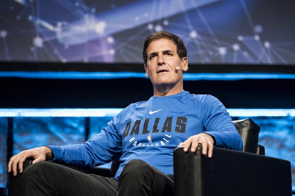 Mark Cuban, entrepreneur américain, influencé par l’Accord Israël-Maroc.