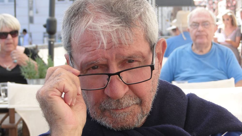 Hommage à Mati Ben-Avraham, éditorialiste pour le site d’informations économiques IsraelValley.