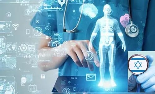 Une délégation israélienne de technologies médicales renforce le système de santé roumain.