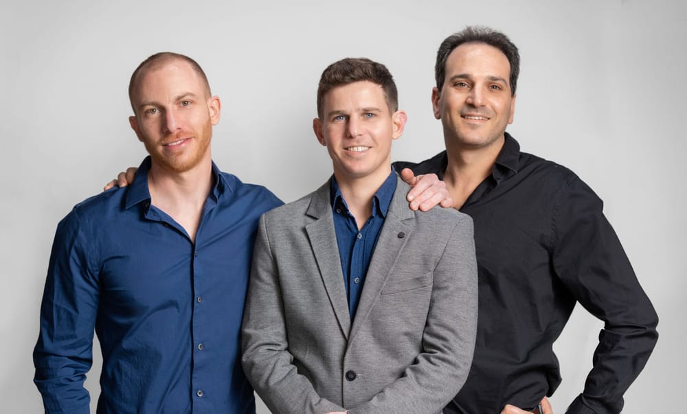 Startup. Quand Israël s’intéresse à l’industrie mondiale des fruits de mer.
