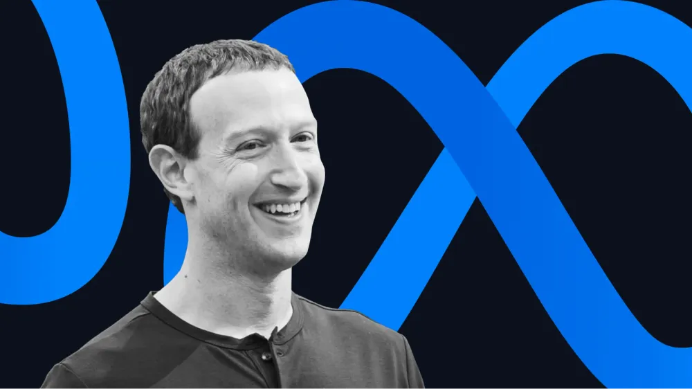 Mark Zuckerberg, chez Meta, prône le retour de la masculinité dans l’entreprise. En Israël on s’en fiche complètement…