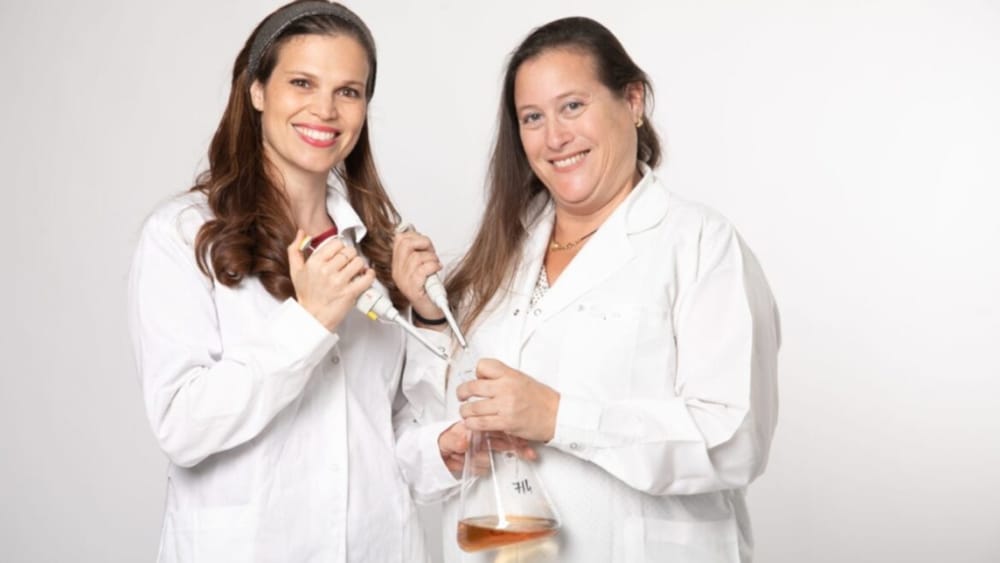 Une start up israélienne veut éliminer le sucre des jus des fruits.