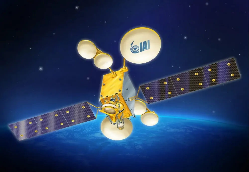 GoodNews. SpaceX d’Elon Musk procédera au lancement du satellite israélien.