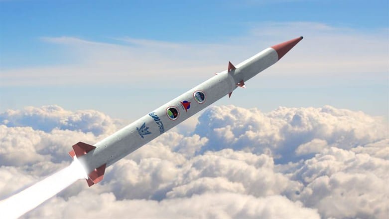Berlin espère conclure avec Israël la vente de « Hetz 3 » d’ici à la fin 2023.