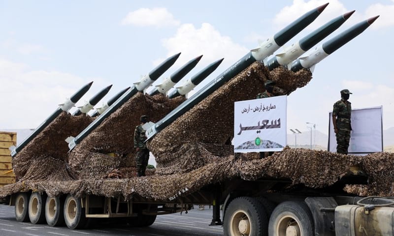 Une imitation du dôme de fer israélien? Un bouclier antimissile « Dôme d’or » pour les Etats-Unis.