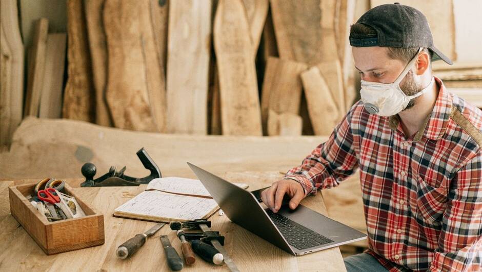 SwitchBee (Israël), Hometalk, Elgo… des produits pour les bricoleurs.